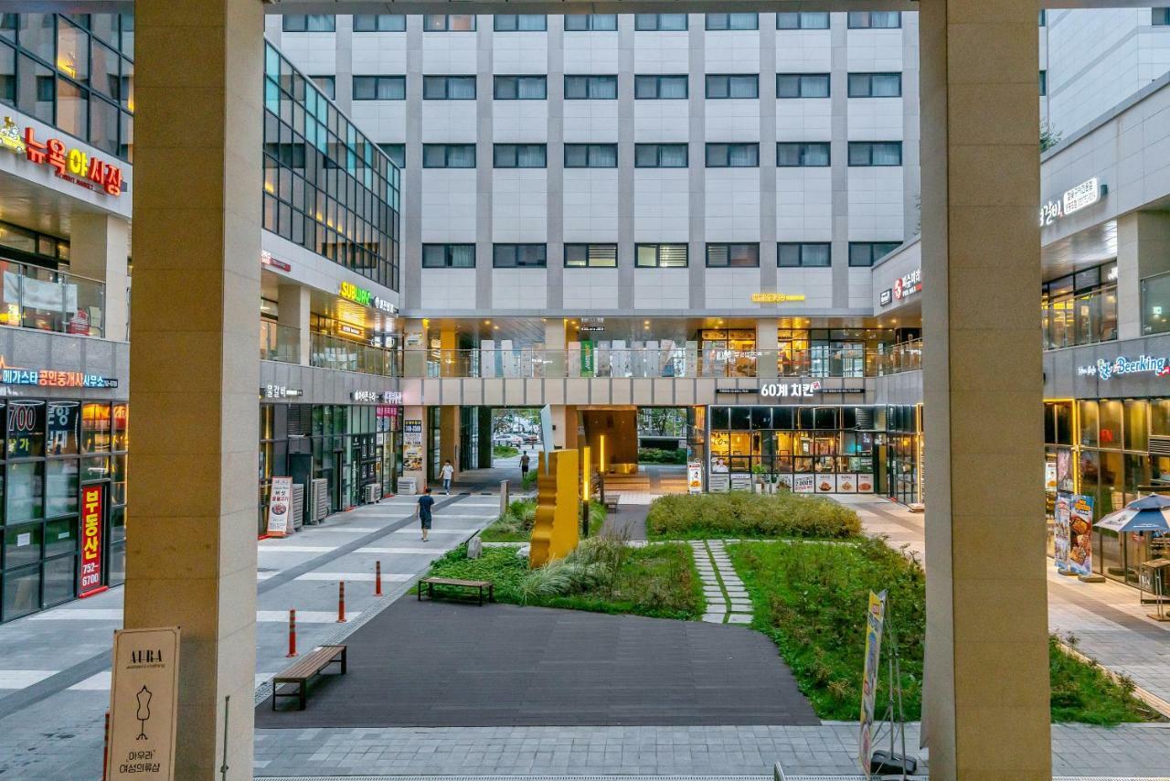 Hotel Days & By Wyndham Airport Incheon