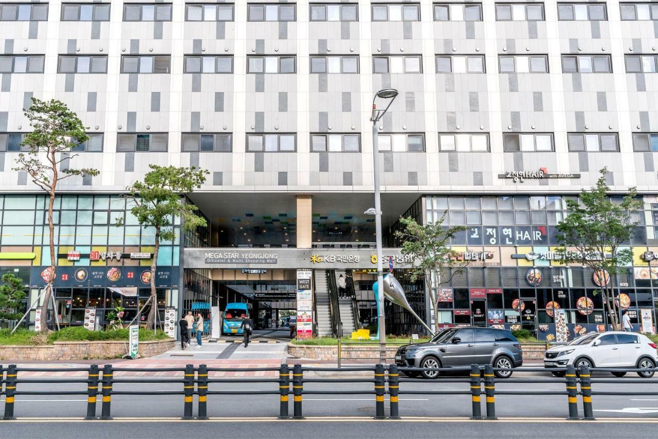 Days & By Wyndham Airport Hotel Incheon