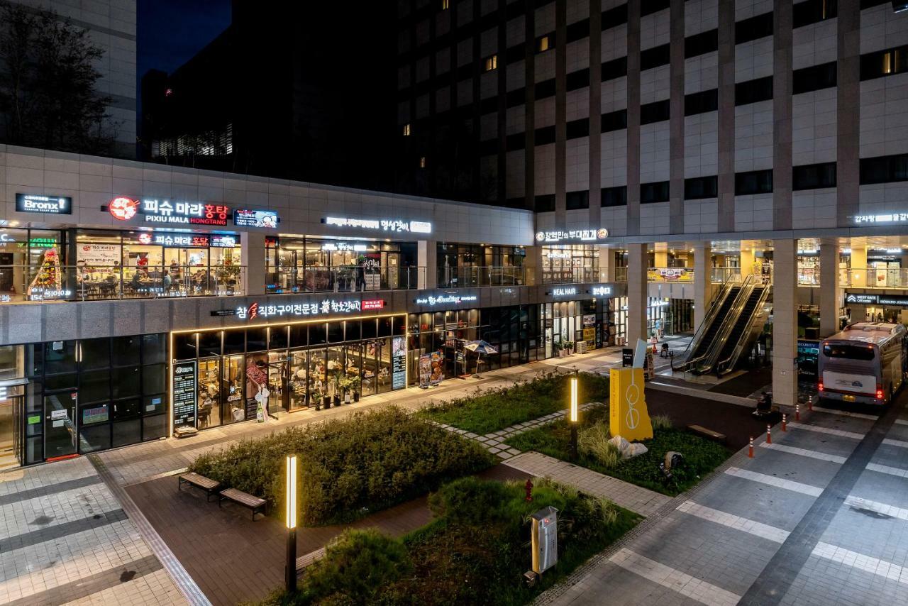 Days & By Wyndham Airport 4* Incheon